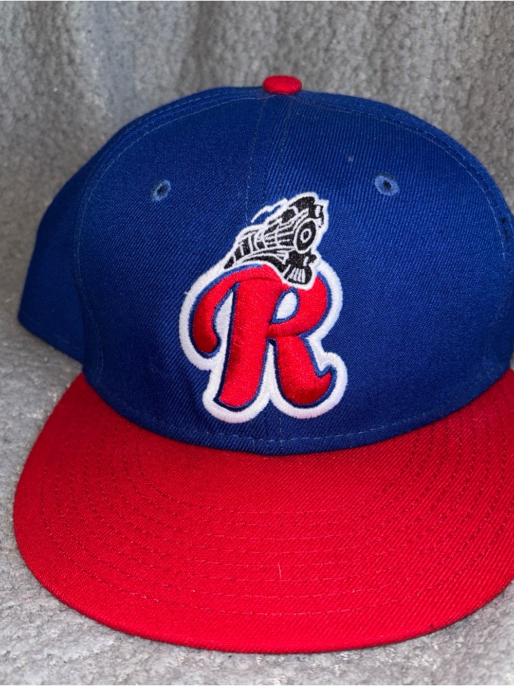 Reading Phillies Hat